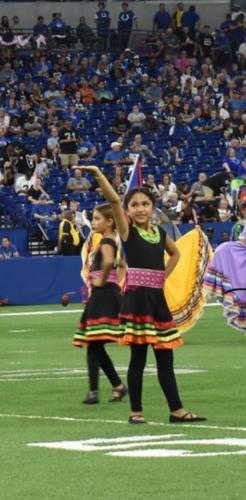 IPICA Kids Performance