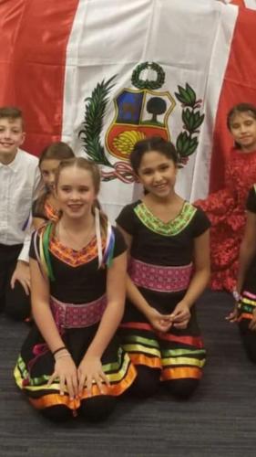 IPICA Kids Performance