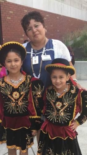 IPICA Kids Performance