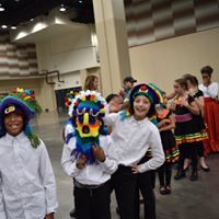 IPICA Kids Performance