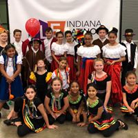 IPICA Kids Performance