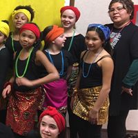 IPICA Kids Performance